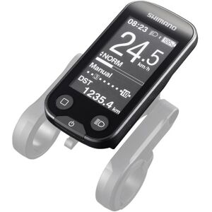 Shimano Steps E6100 Display - Sort