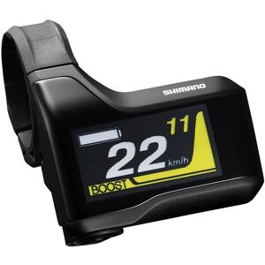 Shimano Steps E8000 Display - Sort