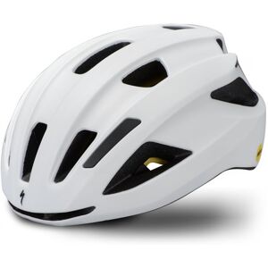 Specialized Align Ii Mips Cykelhjelm, Satin White, S/m 51-56cm - Hvid - Cykelhjelm Voksen