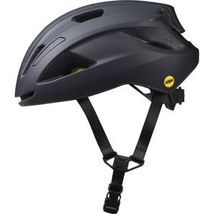 Specialized Align Ii Mips Cykelhjelm, Black, M/l 56-60cm - Sort - Cykelhjelm Voksen