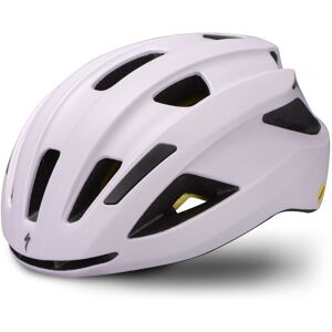 Specialized Align Ii Mips Cykelhjelm, Satin Clay, M/l 56-60cm - Grå / Hvid - Cykelhjelm Voksen