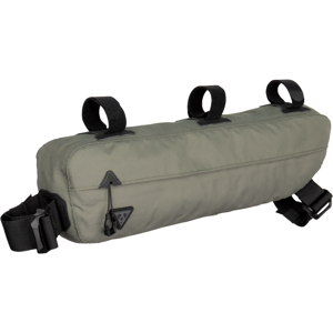 Topeak Midloader Green Steltaske, 4,5l - Grøn