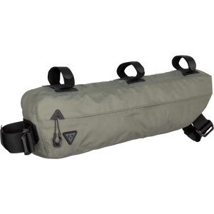 Topeak Midloader Green Steltaske, 6l - Grøn