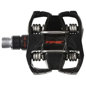 Time Dh 4 Downhill Atac Pedal - Sort - Onesize