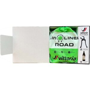 Vittoria Tubeless Road Kit, 23-26c - Grøn