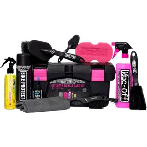 Muc-Off Ultimate Bicycle Kit