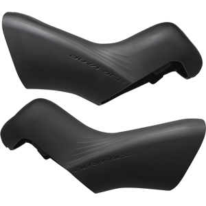 Shimano Dura Ace 9270 Hoods - Sort