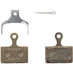 Shimano Disk K05s Resin Bremseklodser