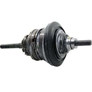 Shimano Nexus C3001-7d Navindsats, Skivebremse