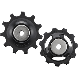 Shimano 105 R7000 Pulleyhjul, 11t - Sort