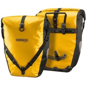 Ortlieb Back-Roller Classic Yellow Taskesæt, 2 X 20l - Gul