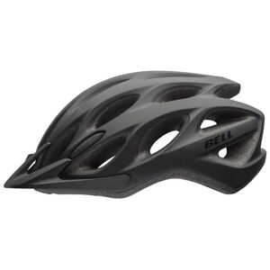 Bell Tracker Cykelhjelm, Matte Black, Onesize/54-61cm - Sort - Cykelhjelm Voksen