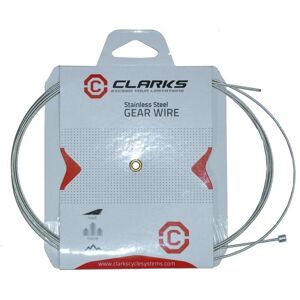 Clarks Sram, Shimano, Campagnolo Gearwire, 1,1x2300mm