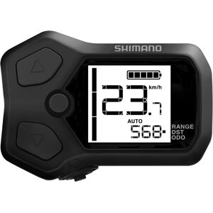 Shimano Steps Ep8 E5003 Display - Sort