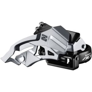 Shimano Acera M3000 3x9-Speed Forskifter - Sølv