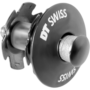 Dt Swiss Alu Top Cap, 1 1/8