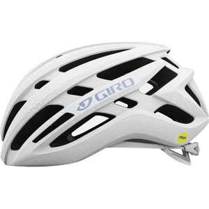 Giro Agilis Mips Dame Cykelhjelm, Matte White, S/51-55cm - Hvid - Cykelhjelm Racer -