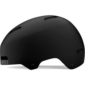 Giro Quarter Mips Cykelhjelm, Matte Black (S/51-55 Cm) - Sort - Cykelhjelm Børn