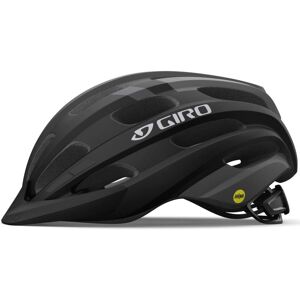 Giro Register Mips Cykelhjelm, Matt Black, Xl/58-65cm - Sort - Cykelhjelm Voksen