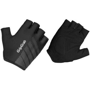 Gripgrab Ride Black Cykelhandsker, Xl - Mand - Sort