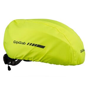 Gripgrab Helmet Hi-Vis Hjelmovertræk - Gul