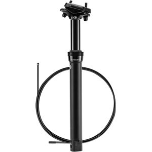 Crankbrothers Highline Xc/gravel 60mm Dropper Post, Ø27,2 X 360mm - Sort