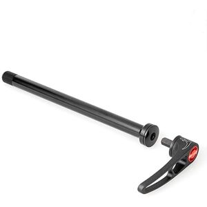 Dt Swiss Rws X12 Thru Axle Bagaksel, 12/148mm - Sort