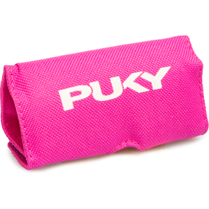 Pukylino Styrpude, Pink - Pink - Onesize