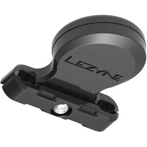 Lezyne Matrix Saddle Airtag Holder - Grå