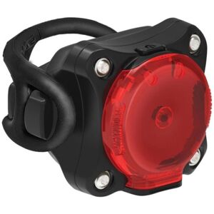 Lezyne Zecto Drive Max Baglygte, 400 Lumen - Cykellygte