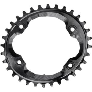 Absoluteblack Xtr 1x10/11/12-Speed Klinge, 32t - Sort