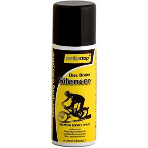 Swissstop Disc Brake Silencer, 50ml