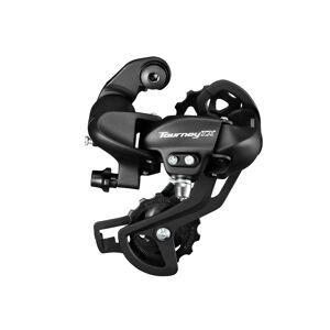 Shimano Tourney Tx80 7/8-Speed Bagskifter