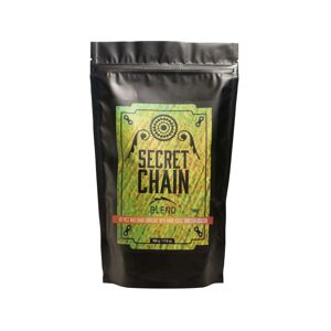 Silca Secret Chain Blend Kædevoks, 500g