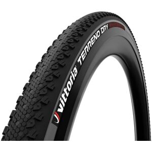 Vittoria Terreno Dry Gravel Foldedæk, 700x35c - Sort