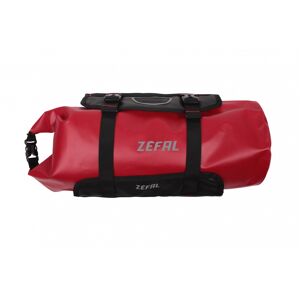 Zéfal Z Adventure Styrtaske, 10l - Rød / Sort