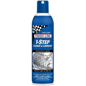 Finish Line Cleaner & Lubricant, 500ml