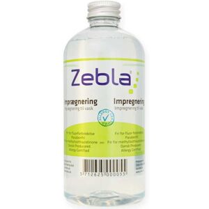 Zebla Waterproofing Wash Imprægneringsvask, 500ml