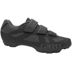 Giro Ranger Women Mtb Cykelsko, Black, 38 - Mand - Sort