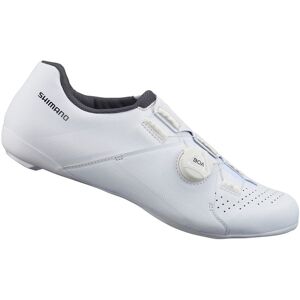 Shimano Rc300 Road Lady Cykelsko, White, 42 - Mand - Hvid