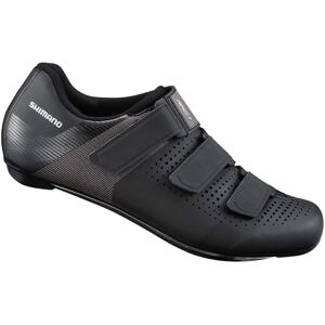 Shimano Rc100 Lady Cykelsko, Black, 41 - Mand - Sort