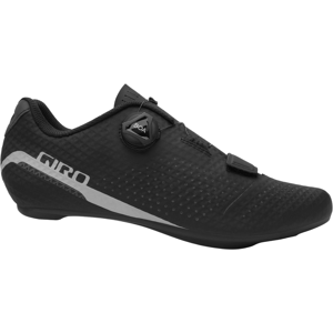 Giro Cadet Cykelsko, Black, 47 - Mand - Sort