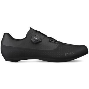 Fi’zi:k Fizik Tempo R4 Overcurve Cykelsko, Black, 40 - Mand - Sort