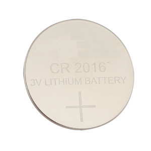 Universal Cr2016 3v Batteri