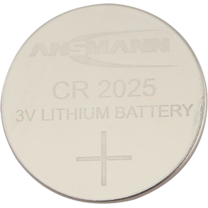 Universal Cr2025 3v Batteri