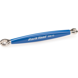 Park Tool Sw-13 Nippelnøgle, Mavic - Blå