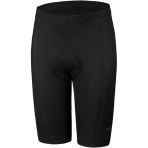 Shimano Junior Cykelshorts, Junior Large - Unisex - Sort