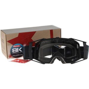 Cross Brille - Ariete 8k, Black - Mand - Grøn / Sort