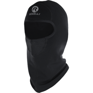 Rogelli Balaclava, Black - Mand - Sort