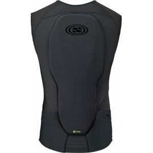 Ixs Flow Bodyarmor Beskyttelsesvest, L/xl - Mand - Grå